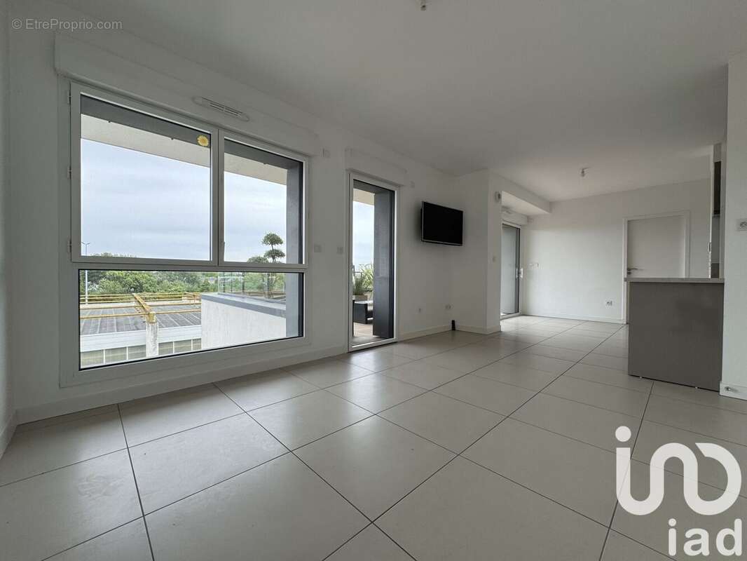 Photo 7 - Appartement à LA ROCHELLE