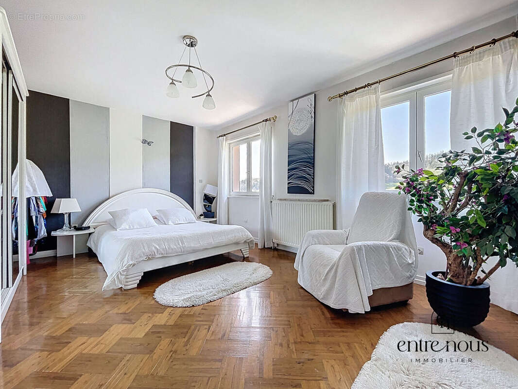 Photo 6 - Maison à THIZY