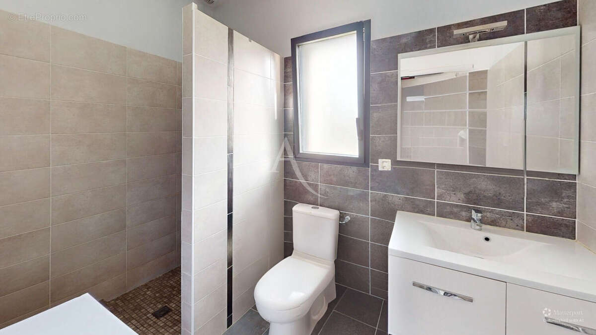 Maison à LES SABLES-D&#039;OLONNE