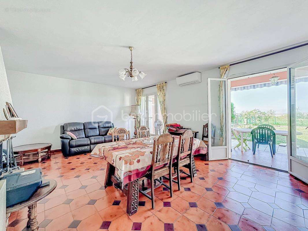 Maison à PALAVAS-LES-FLOTS