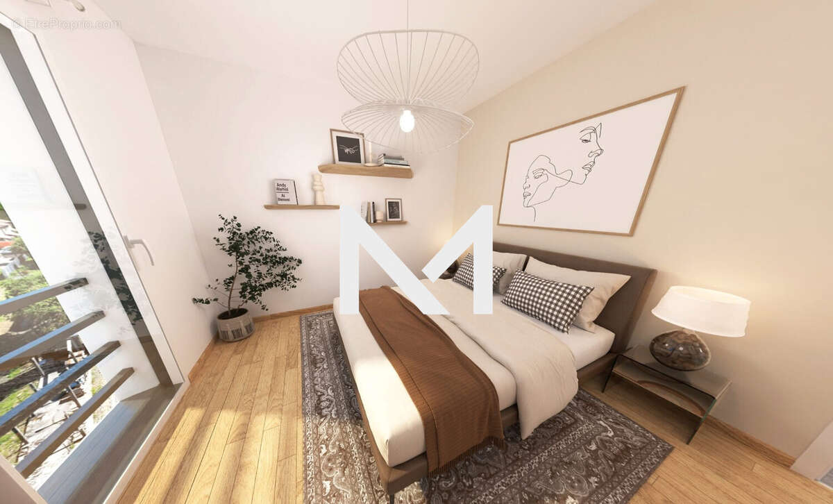 Appartement à LE VERSOUD