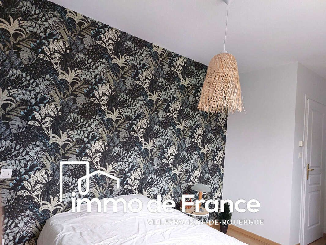 Appartement à VILLEFRANCHE-DE-ROUERGUE