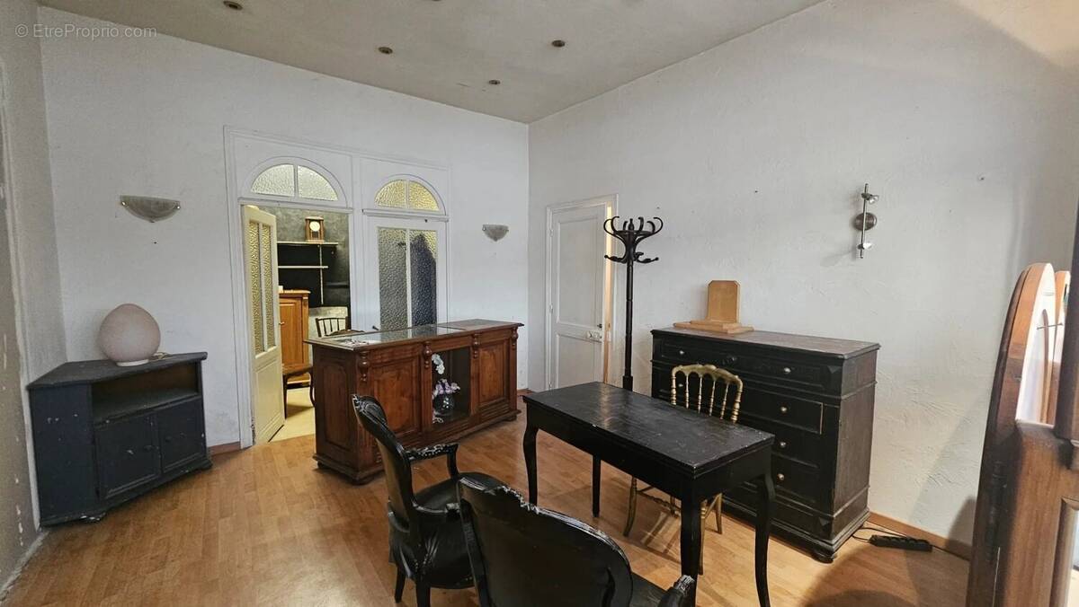 Appartement à NARBONNE