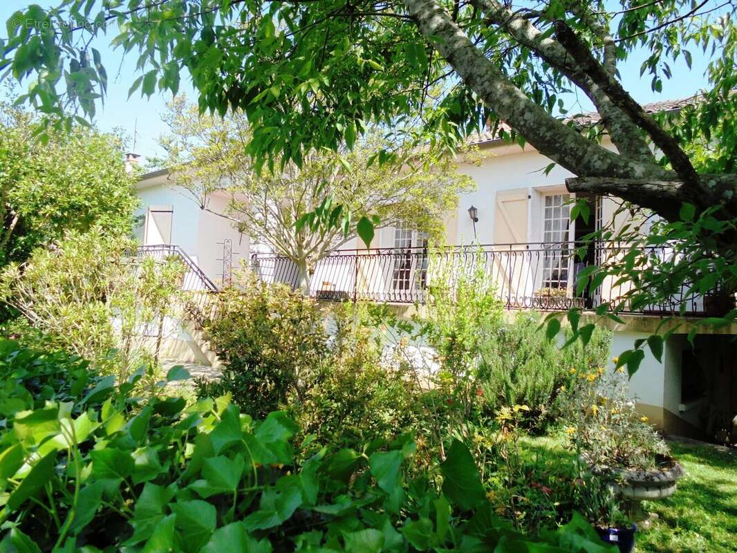 Maison à GRAULHET
