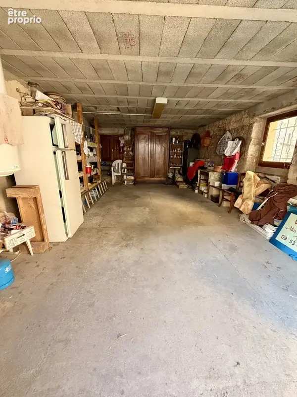 Maison 4 pièces 110 m² à vendre à Serviers-Et-Labaume (30700) - photo 4