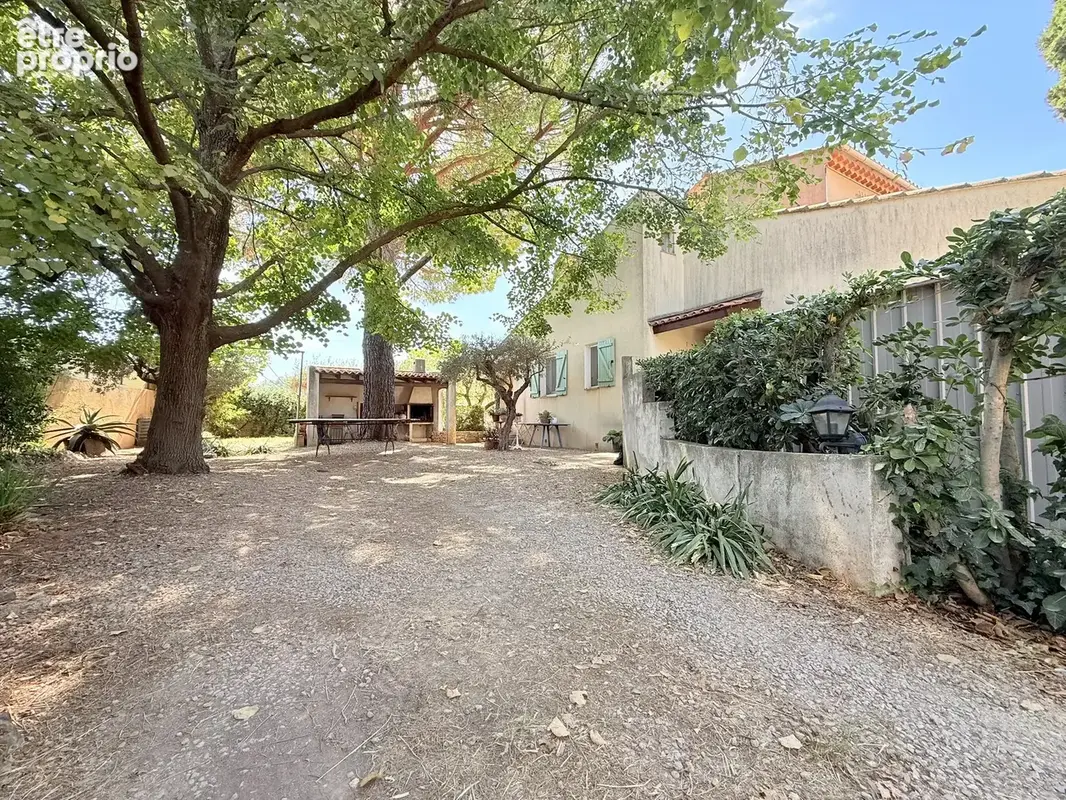 Maison avec dépendance - photo 2