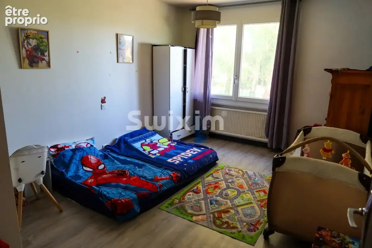 Maison de village en bon état - photo 8