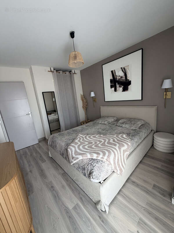 À VENDRE   Maison de plain-pied   Saint-André-les-Vergers, 87,67m2, 3 chambres, jardin 342m2 - photo 9