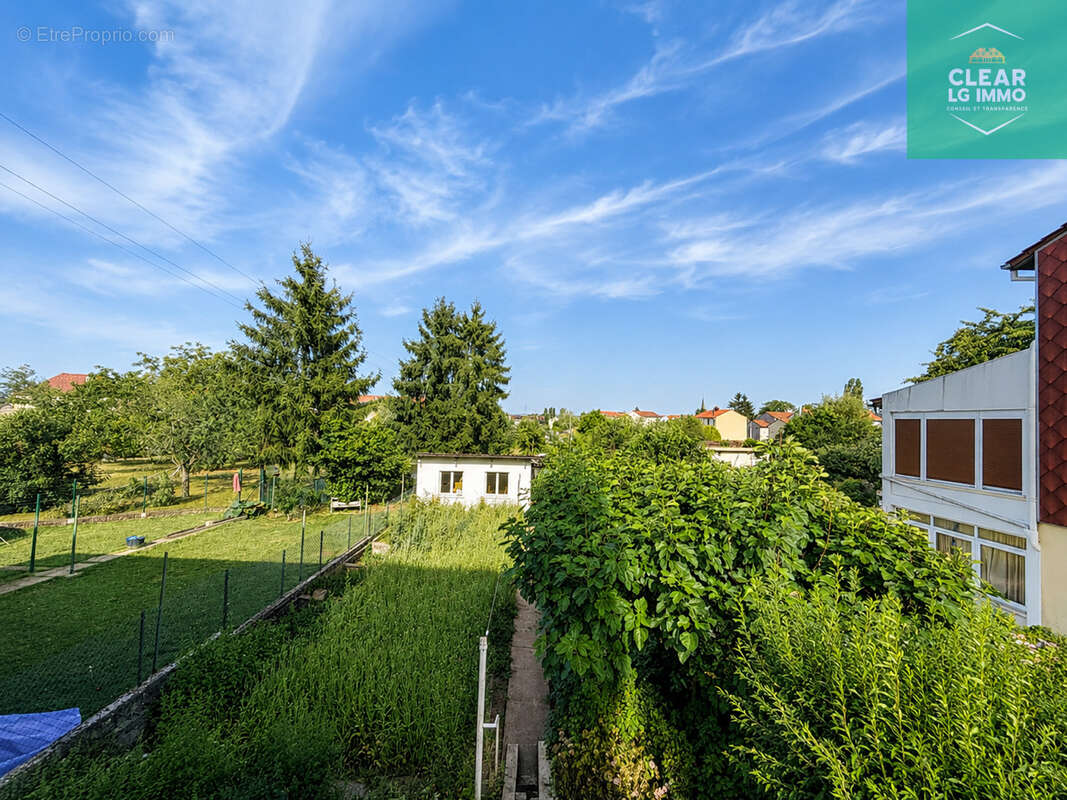 Maison mitoyenne avec jardin à Florange - photo 4
