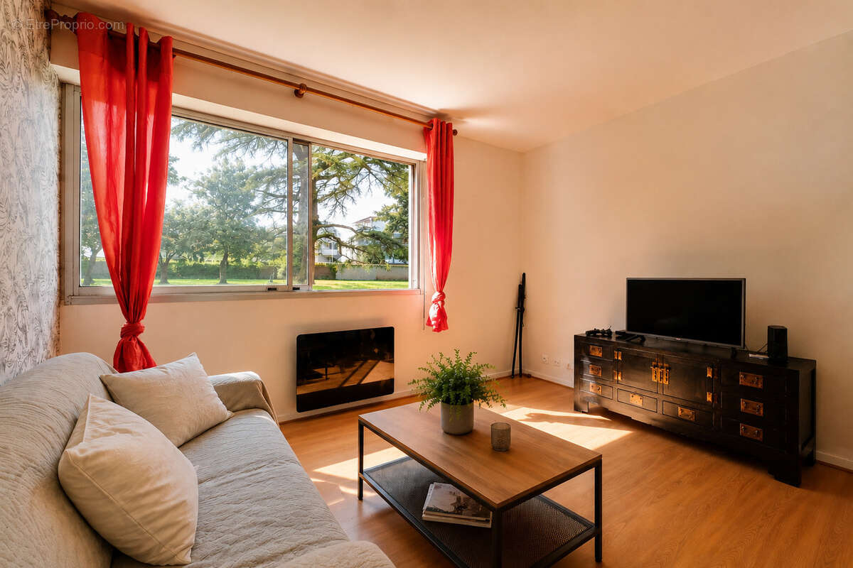 Appartement à VILLEFRANCHE-SUR-SAONE