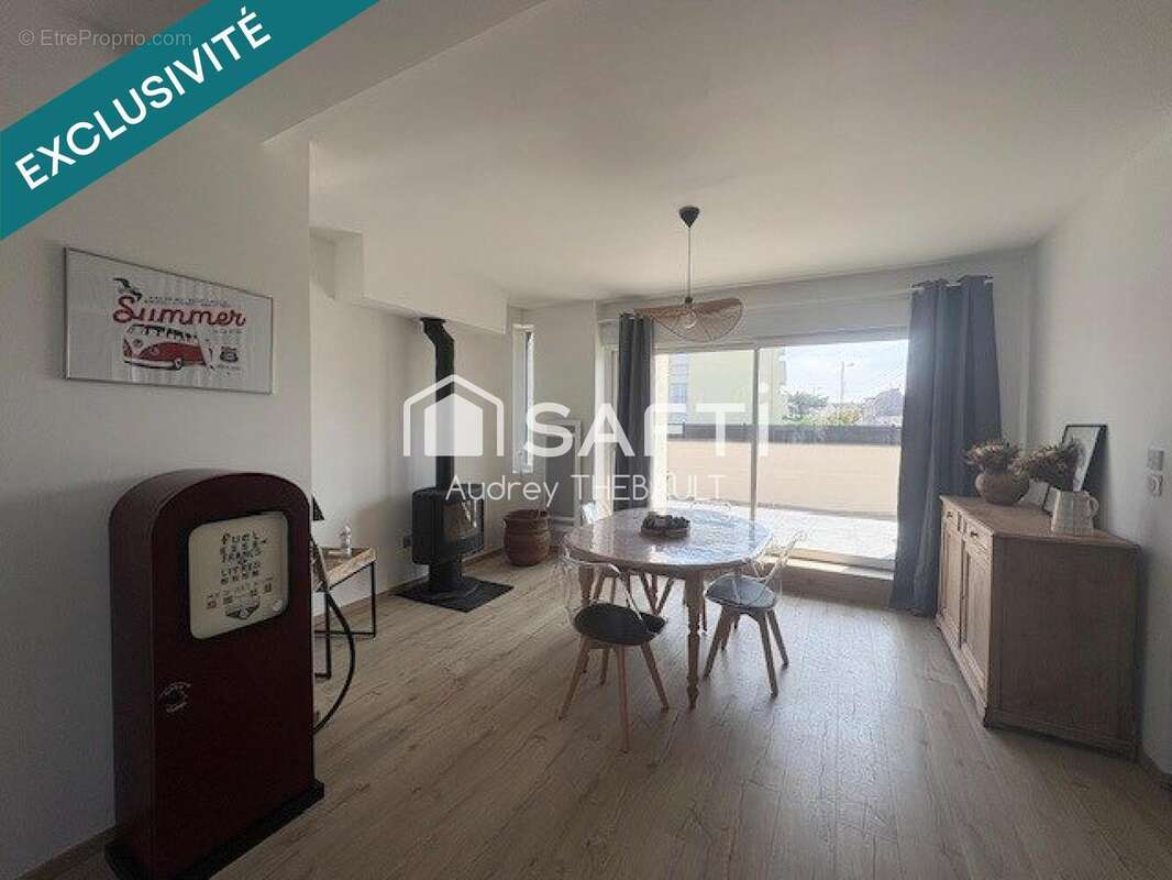 Photo 3 - Maison à BERCK