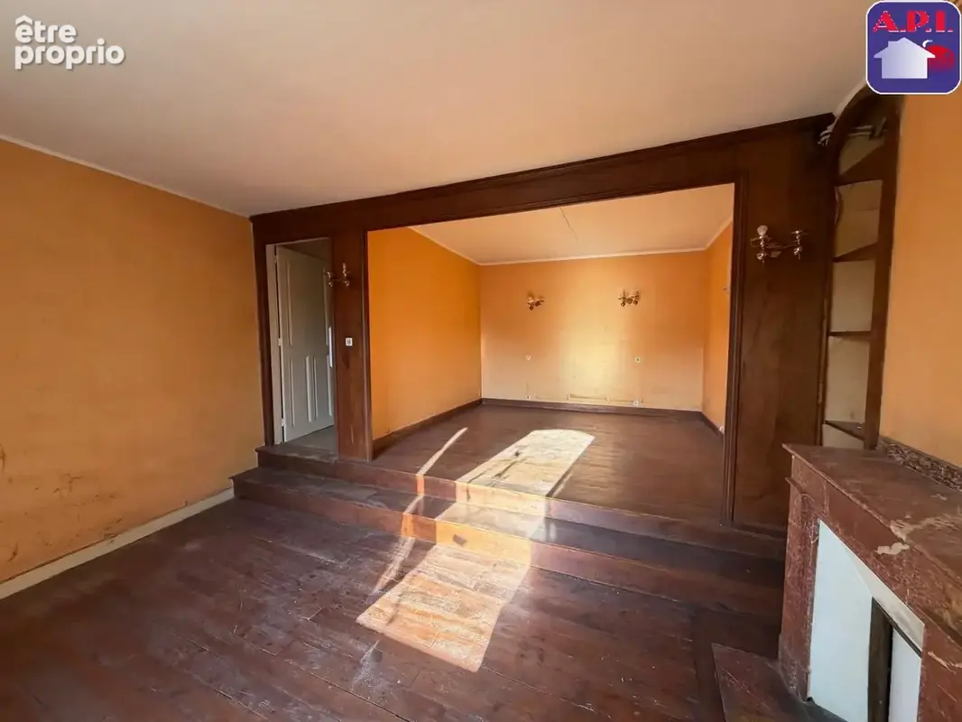 Maison 7 pièces 193 m² à vendre à Prat-Bonrepaux (09160) - photo 7
