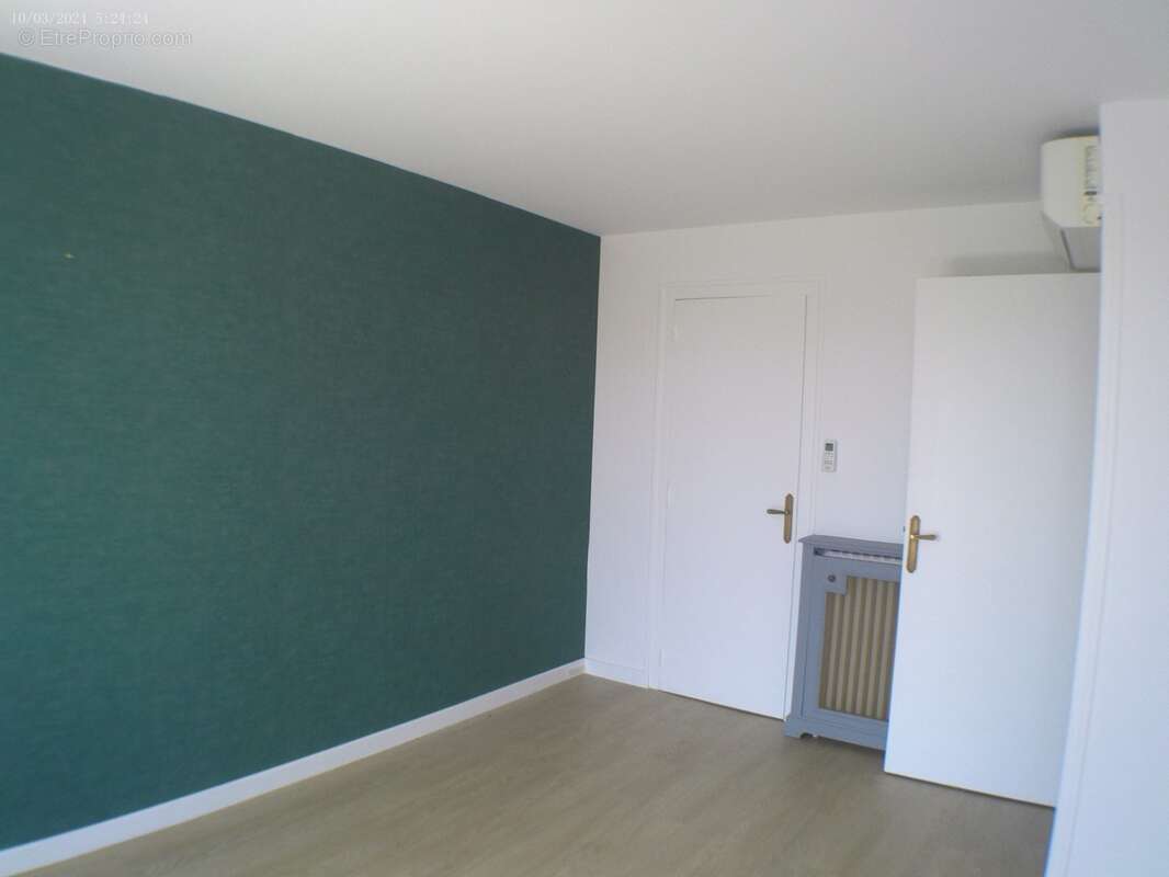 COGNAC A Vendre Maison surélevée - photo 10