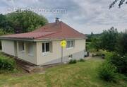 Maison à AUCHY-LES-HESDIN
