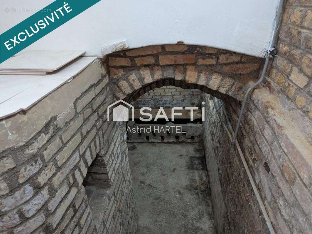 Photo 9 - Maison à FONTAINE-AU-PIRE