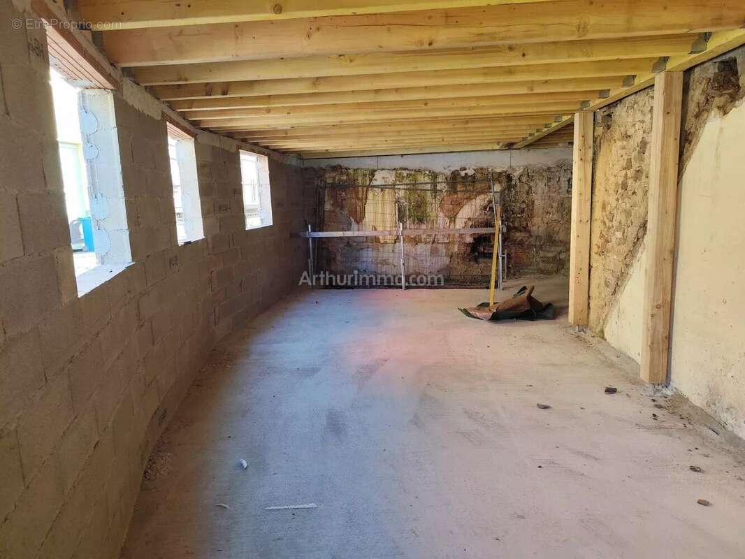 Appartement à WESTHALTEN