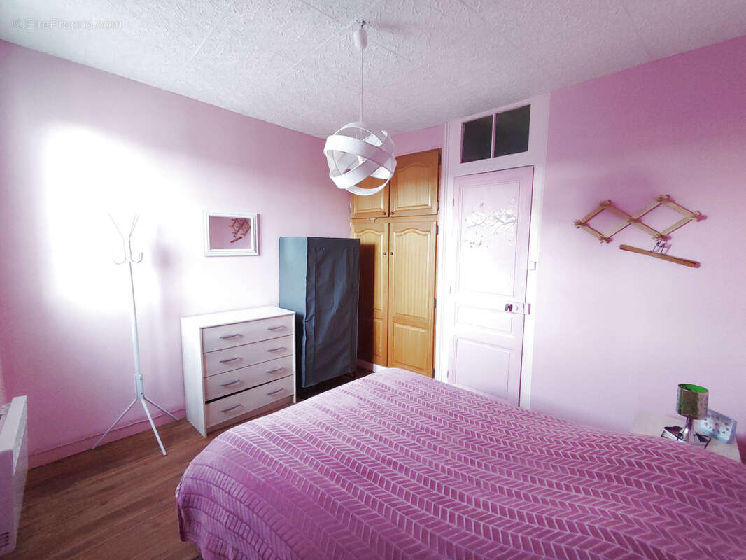 Maison à LE TREPORT