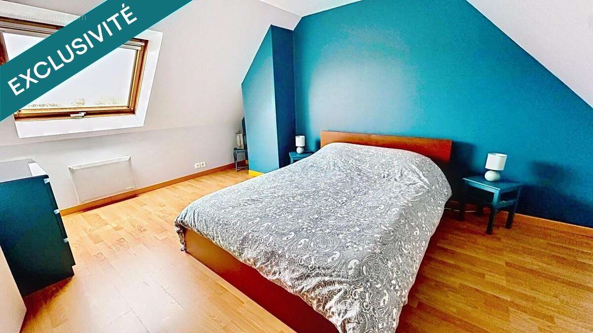 Photo 7 - Maison à OZOIR-LA-FERRIERE