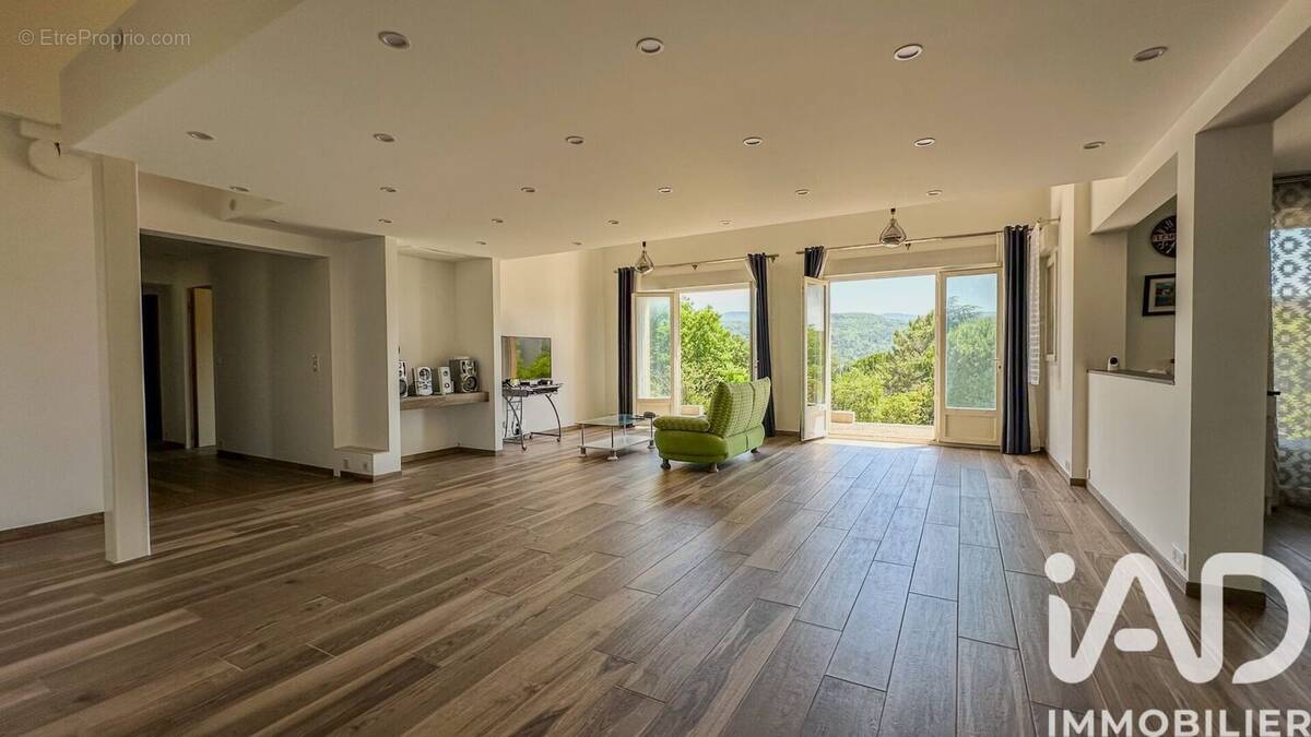 Photo 1 - Maison à APT