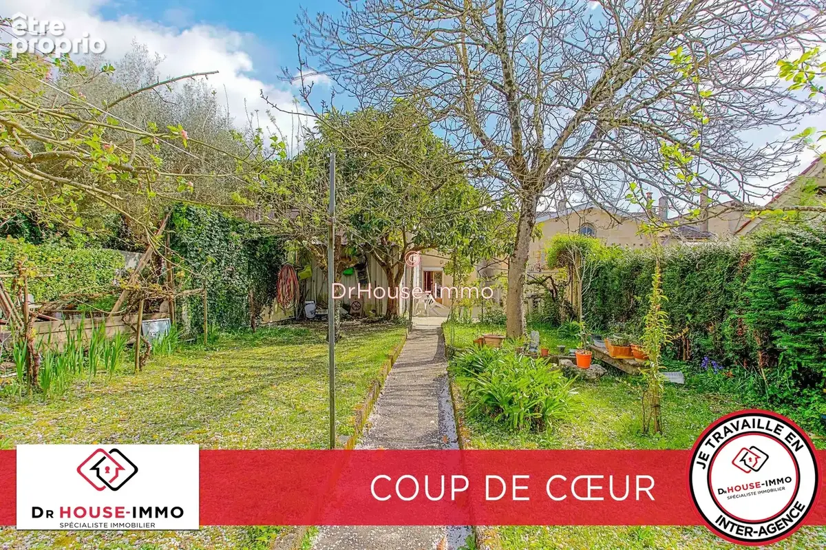 Maison 6 pièces 143 m² à vendre à Cenon (33150) - photo 21