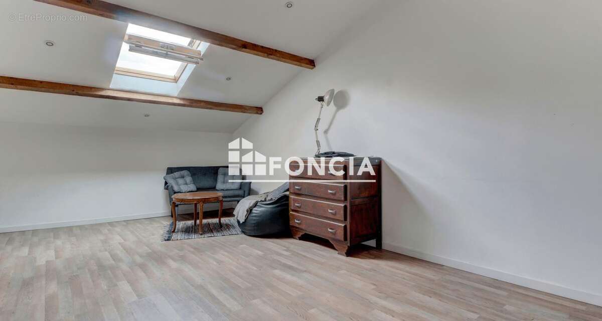 Maison à MARSEILLE-15E