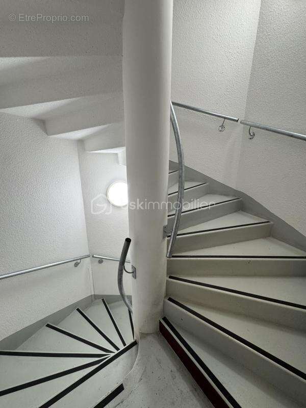 Appartement à BAGNEUX