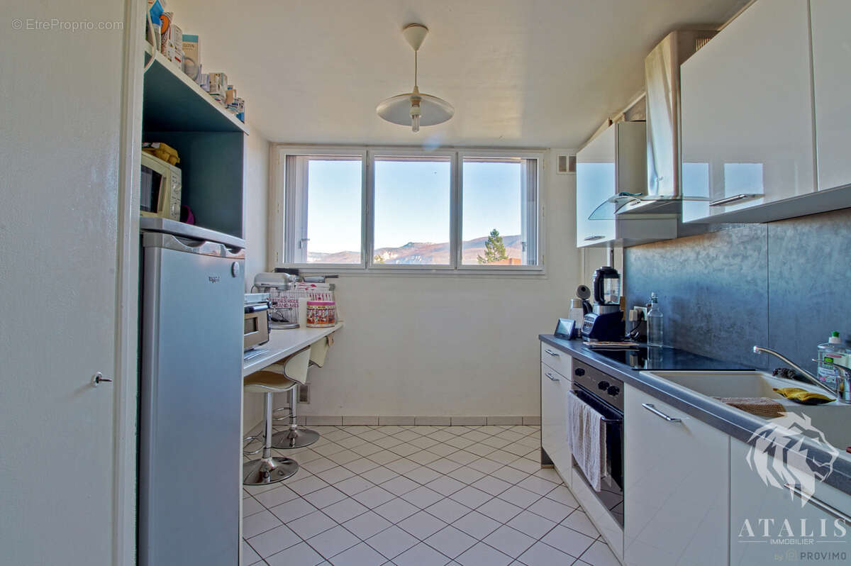 Appartement à SAINT-MARCELLIN