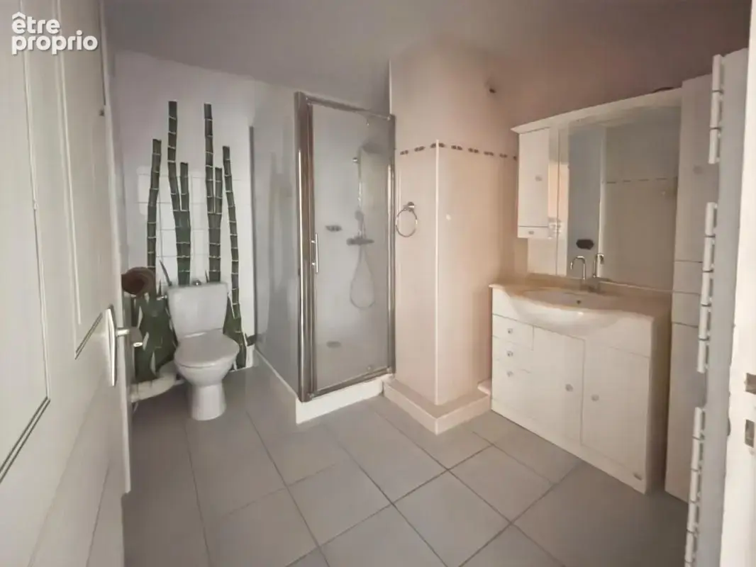 126 m² au dernier étage – Un appartement à réinventer selon vos envies - photo 14