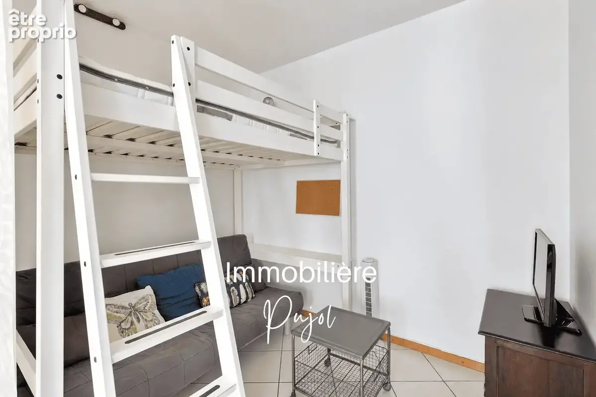 Vallon des Auffes 13007 - studio de 26 m2 à deux pas du port et de la mer - photo 12