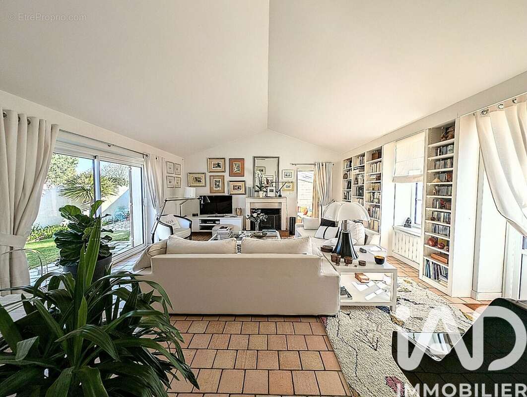 Photo 3 - Maison à LES SABLES-D'OLONNE