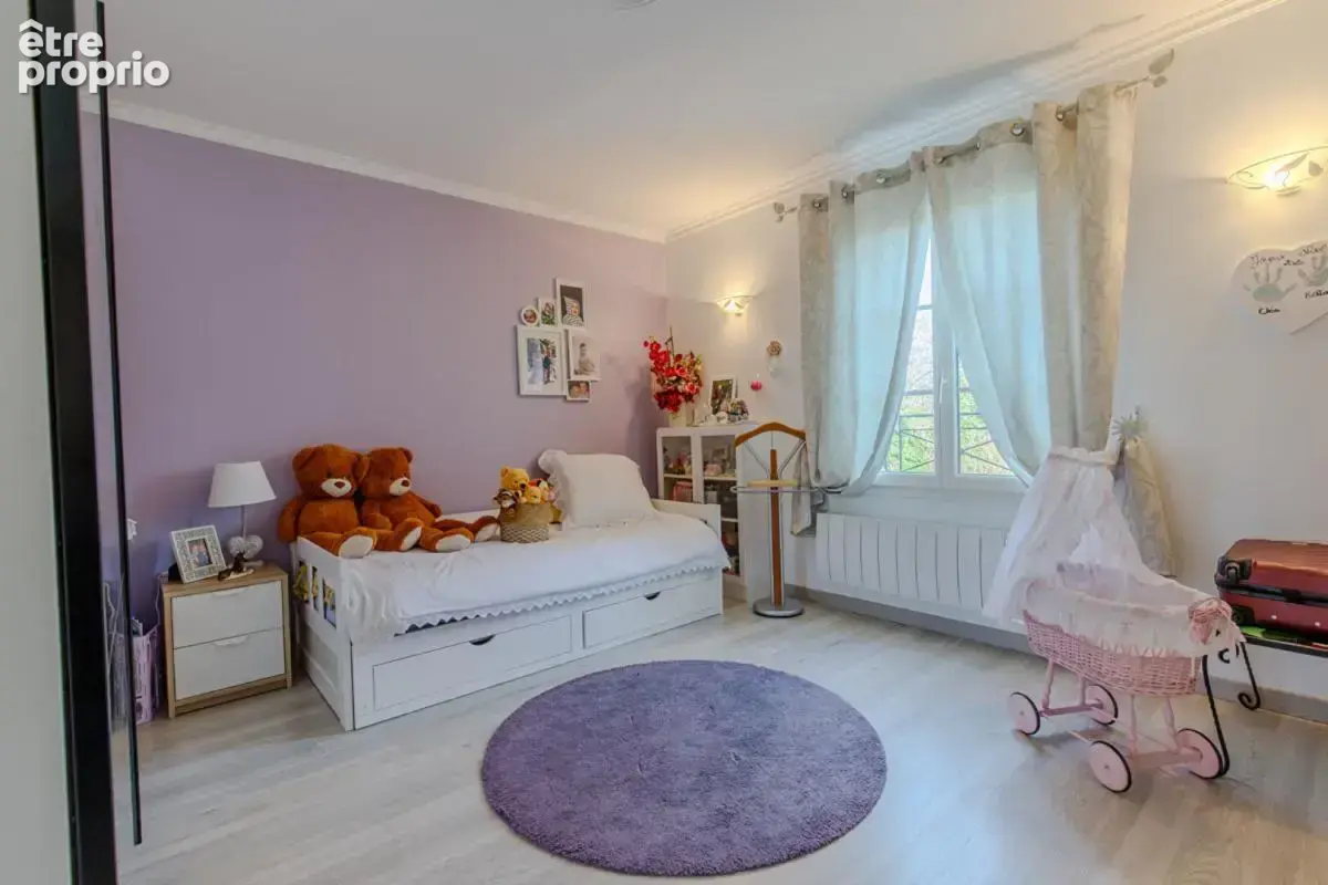 EXCLUSIVITÉ PROPRIÉTÉS-PRIVÉES - Maison d'exception, calme absolu et vue imprenable - photo 10