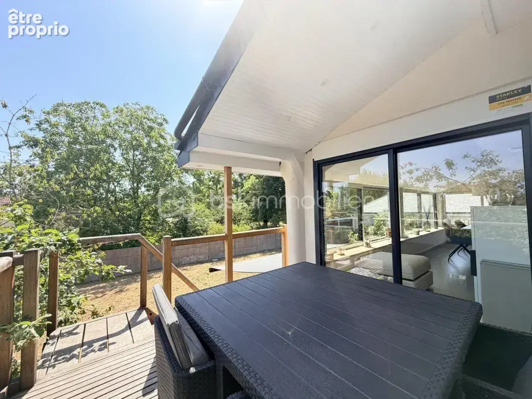 Maison 126 m² entièrement rénovée – Élégance, confort & indépendance - photo 13