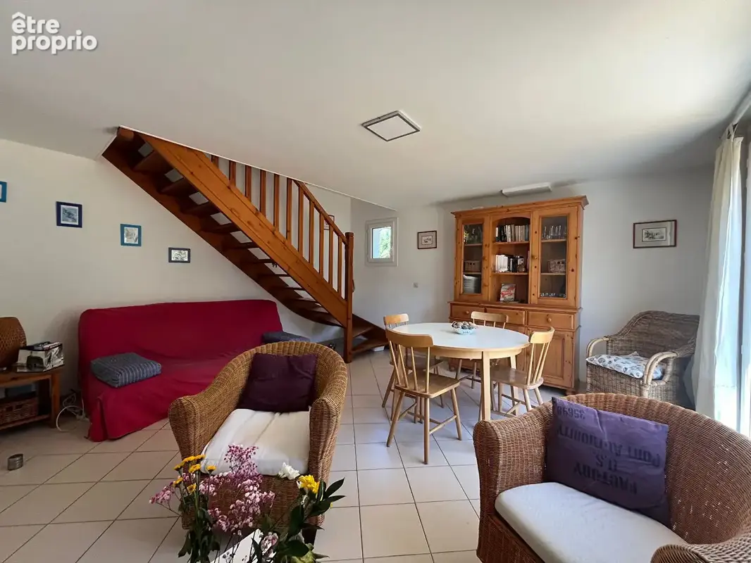 Maison 5 pièces 76 m² Saint Trojan Les Bains 200 m plage - photo 4