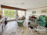 Appartement à LA CIOTAT