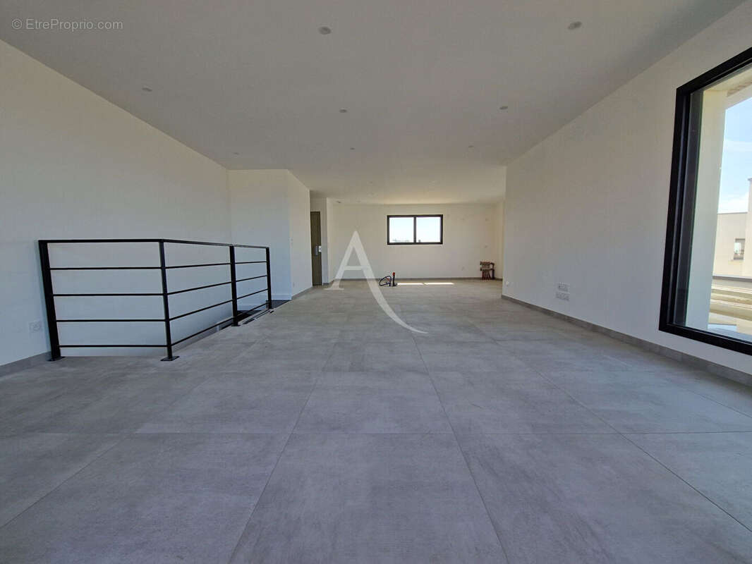 Maison à BRETIGNOLLES-SUR-MER