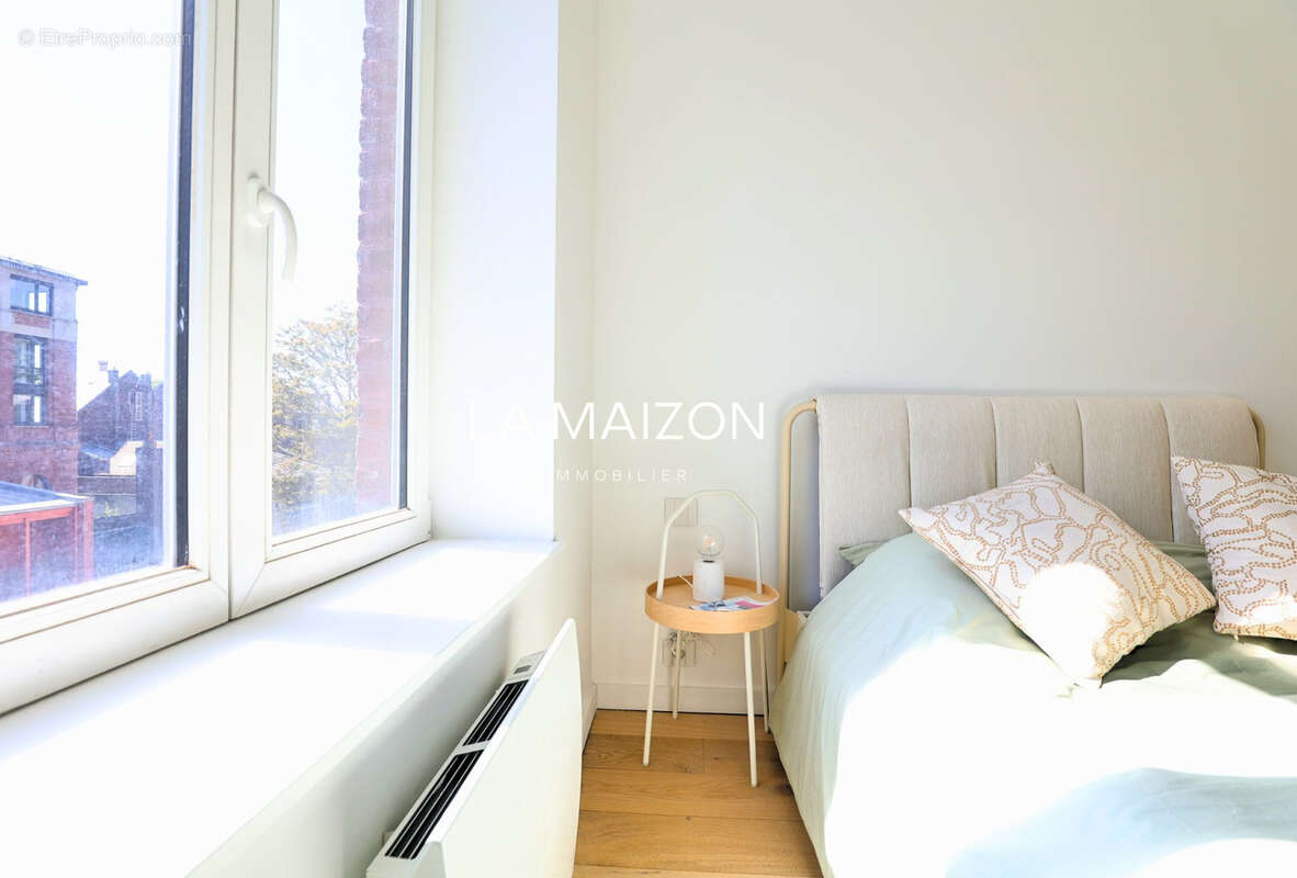 Appartement à LILLE
