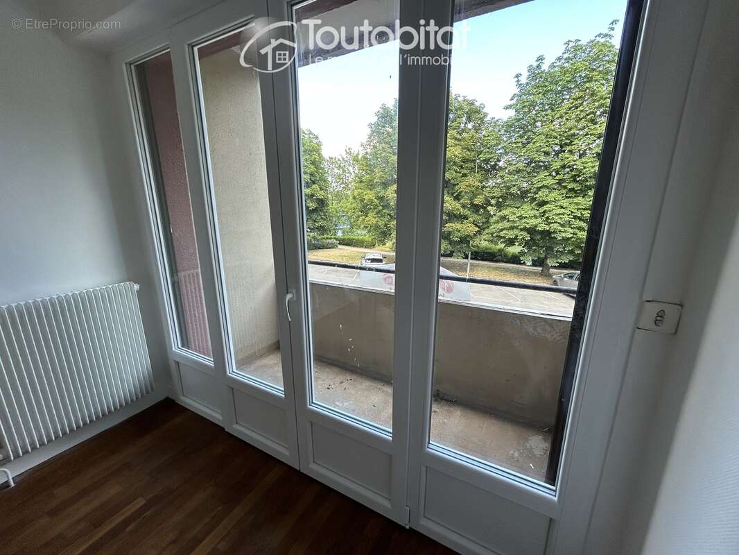 Appartement 46 m² à Charleville-Mezieres  - photo 3