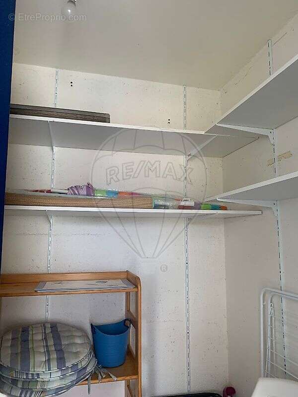 Appartement à VAUX-SUR-MER