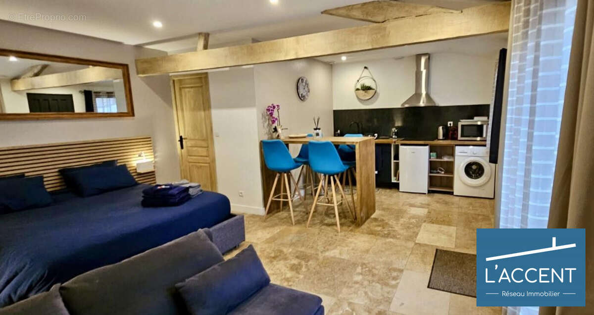 Appartement à NIMES