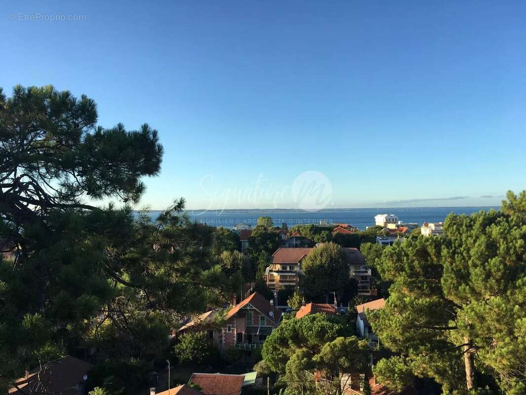 Appartement à ARCACHON