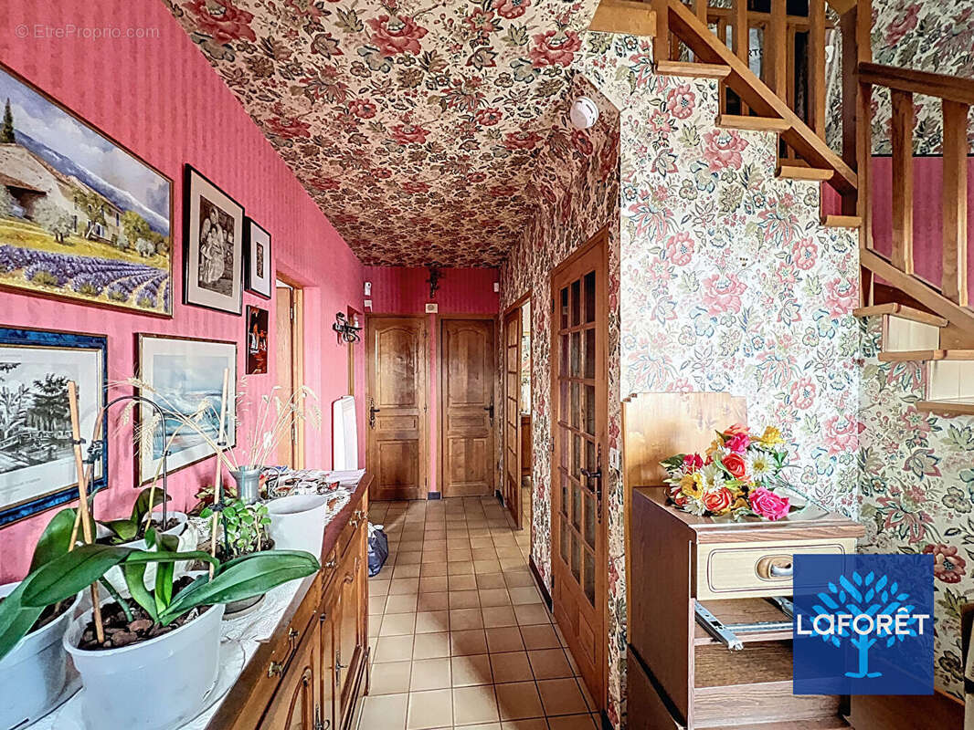 Maison à LA FERTE-ALAIS