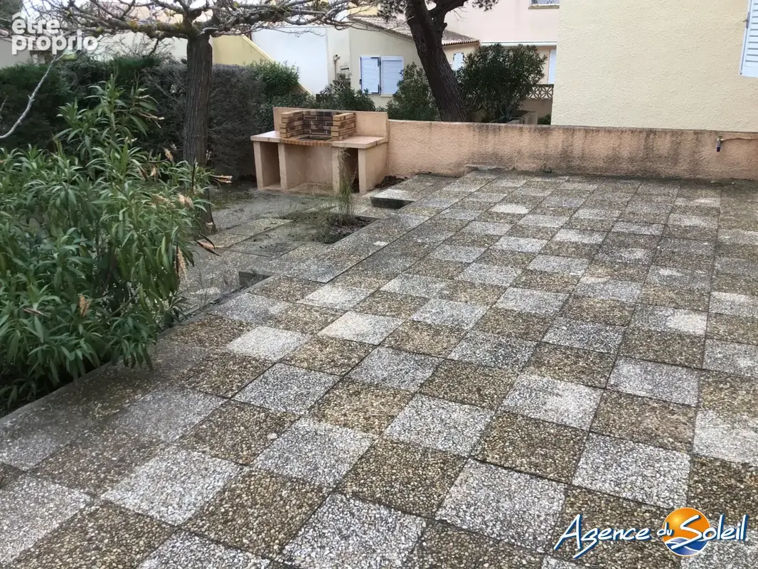 Appartement 3 pièces 37 m² à vendre à Gruissan (11430) - photo 9