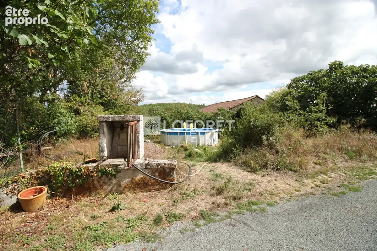 Charmante Maison à Brantome de 104 m² - photo 12