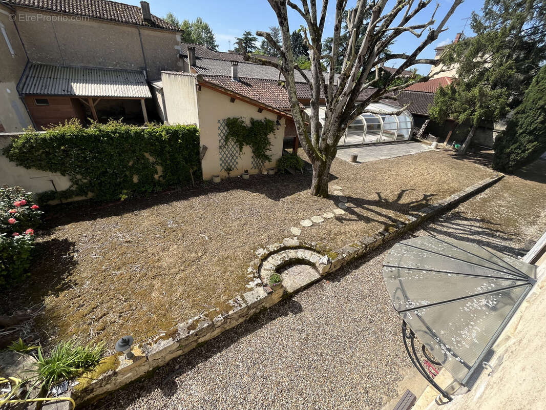 Maison à BEAUCAIRE
