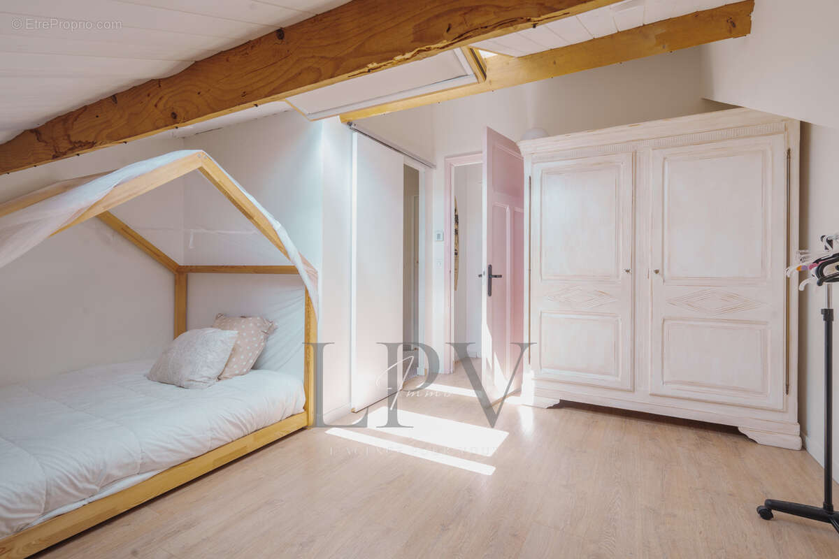 Maison à MONTPELLIER