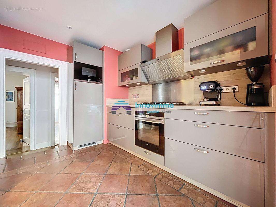 Appartement à vendre Strasbourg - photo 13