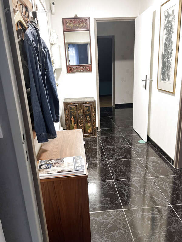 Appartement à RAMBOUILLET