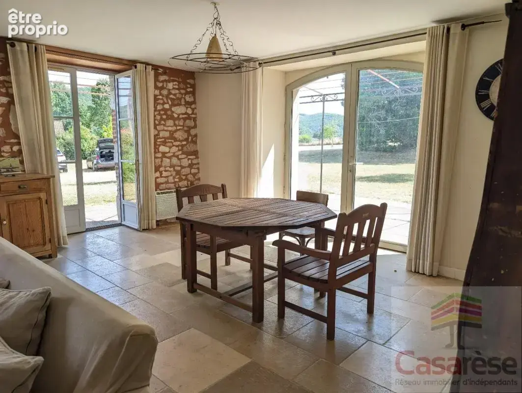 Maison de caractère - photo 3