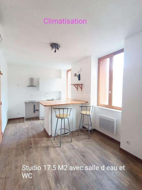 3 appartements climatises 90 m2 - photo 7