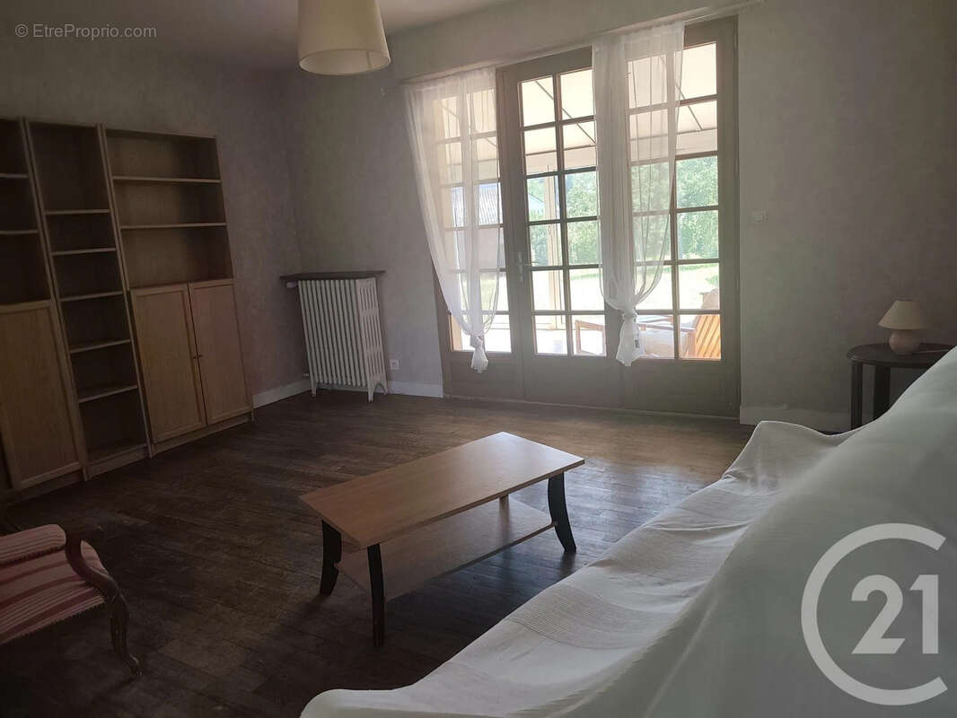 Maison 95 m² à Brionne  - photo 6